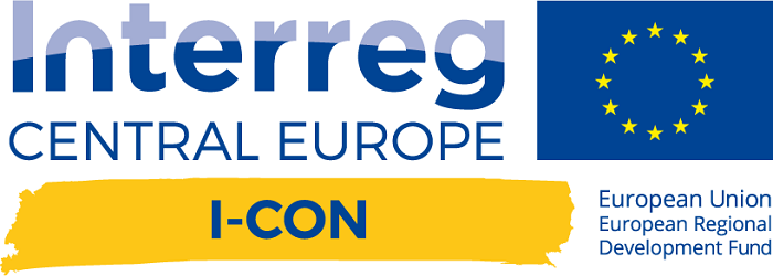 7. kép -I-CON projekt logo